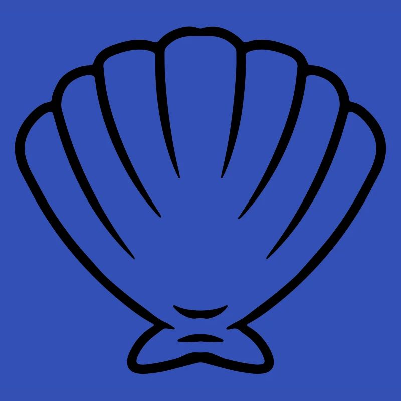 mer coquillage sea shell créatures marines idée cadeau
