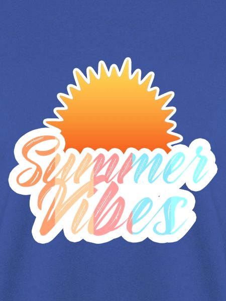 Retro Sommer Vibes