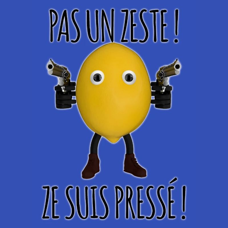 Keine Lust!