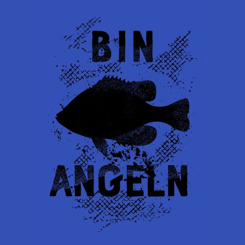 Bin Angeln