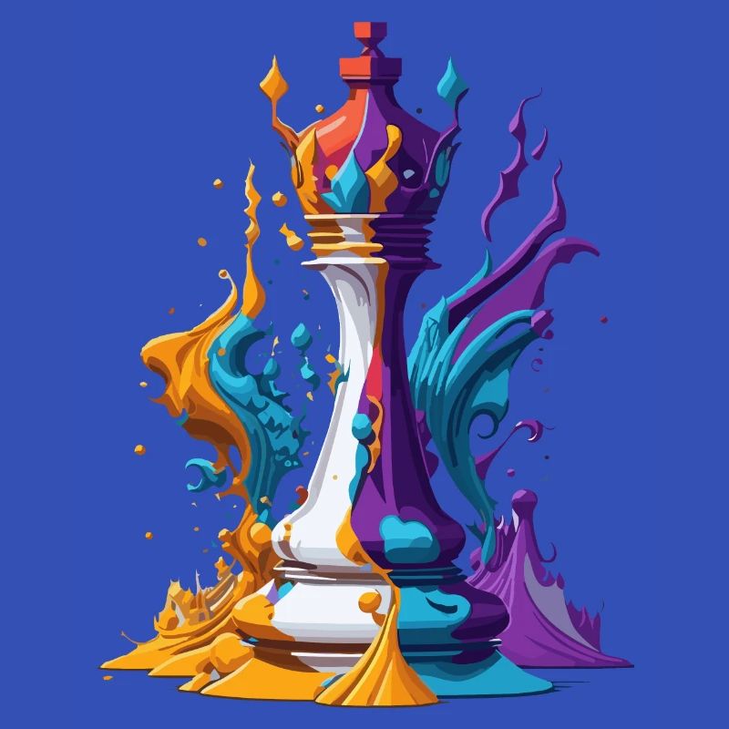 Pièce d'échecs