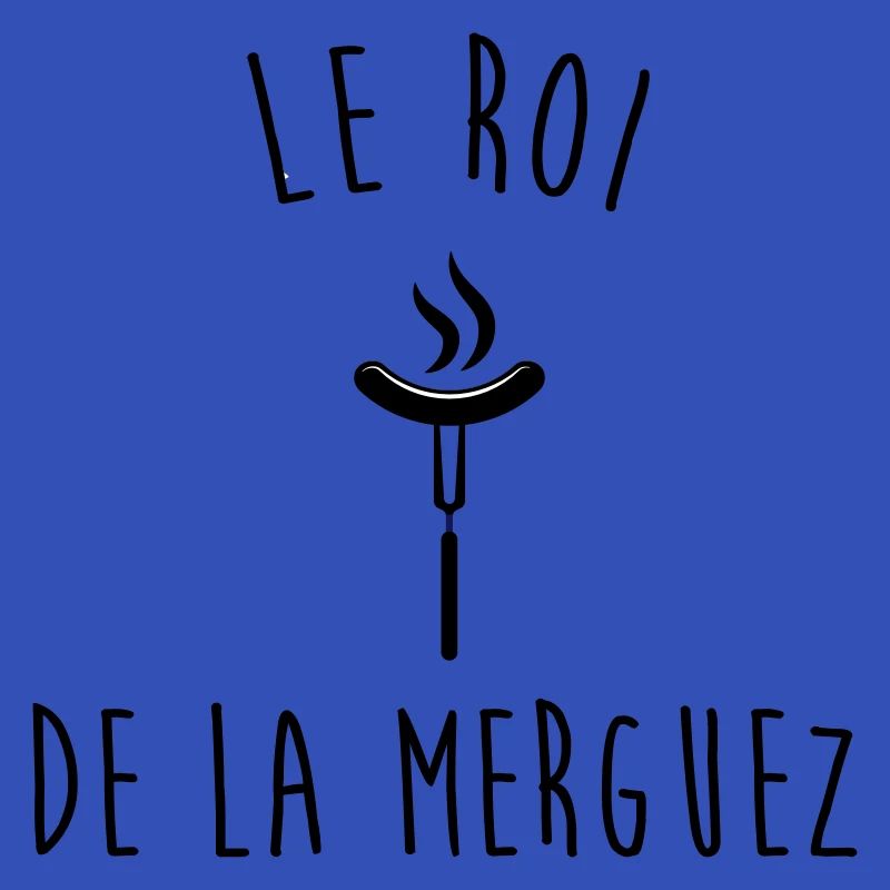 Der König von Merguez