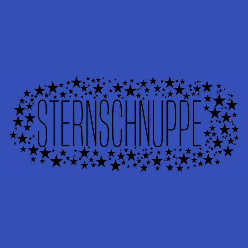 Sternschnuppe