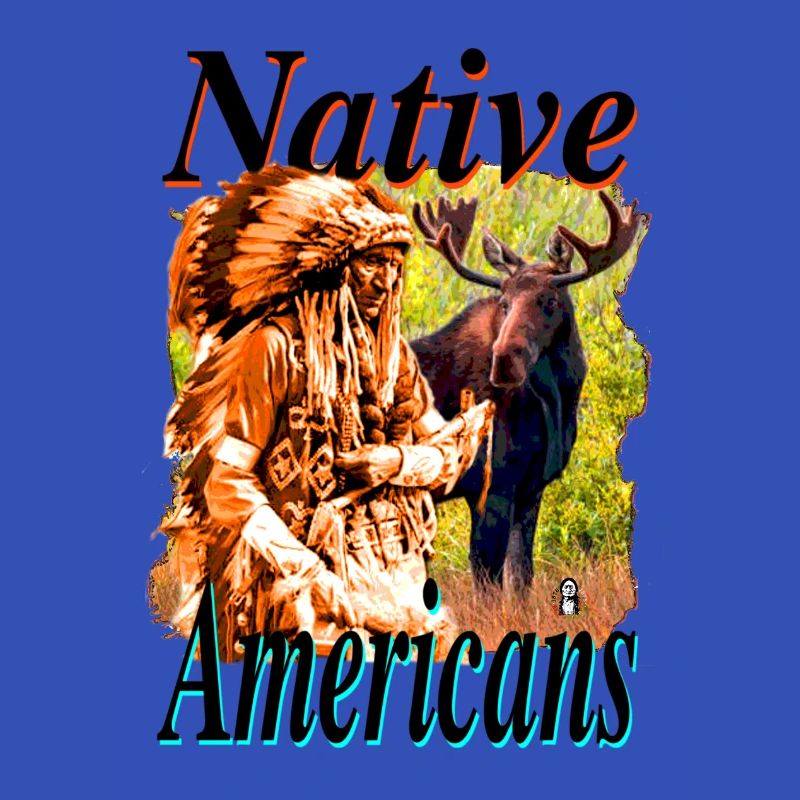 Native Americans 4