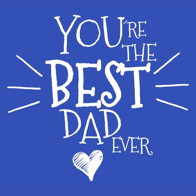 Bester Vater aller Zeiten