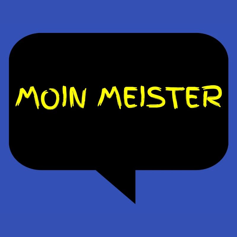 MOIN MEISTER