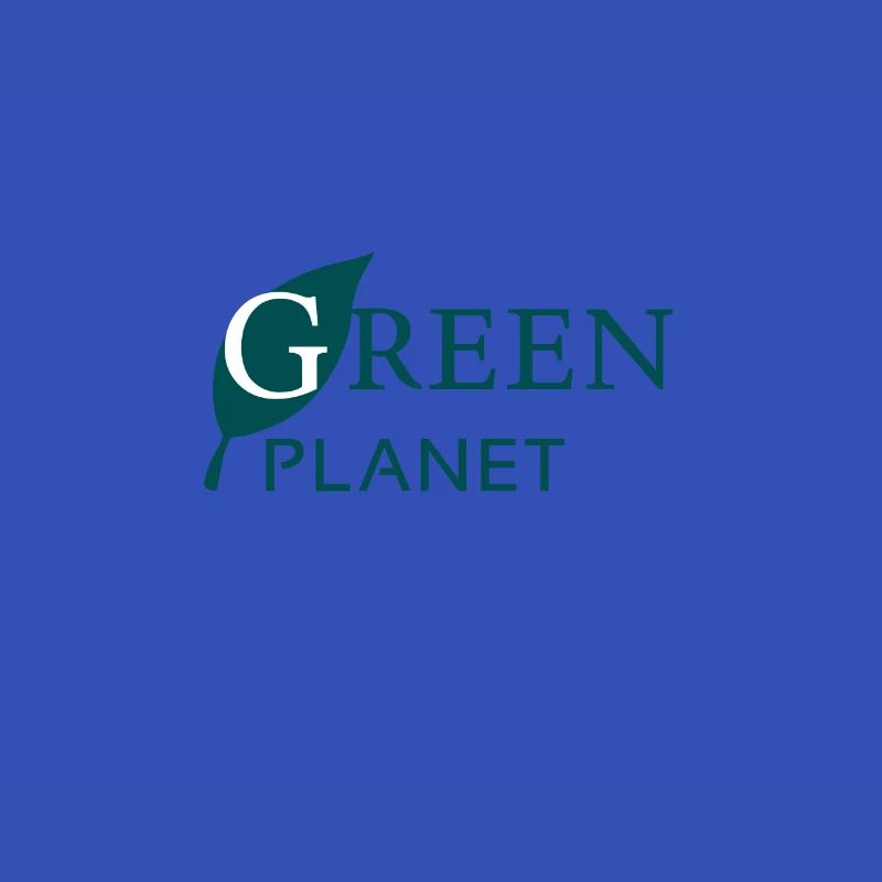 save the planet