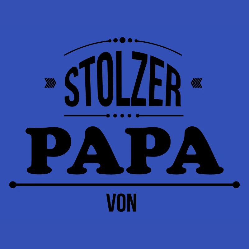 stolzer papa blanco