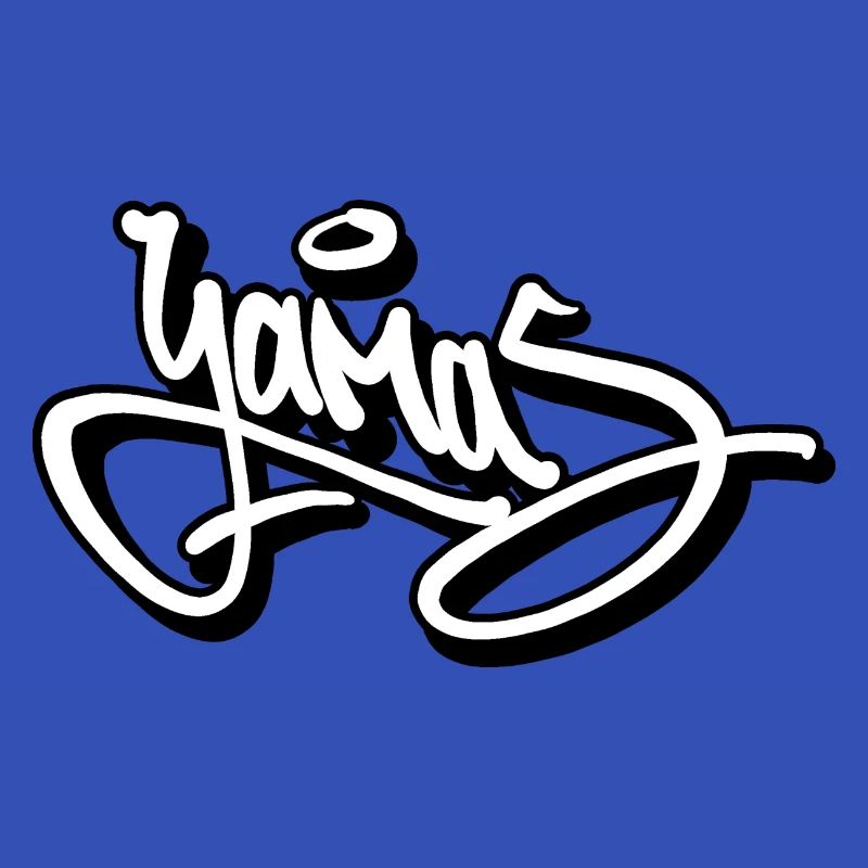 Yamas!