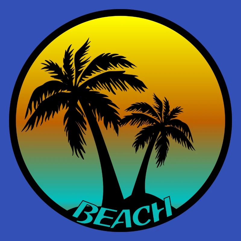 Beach Beach Beach