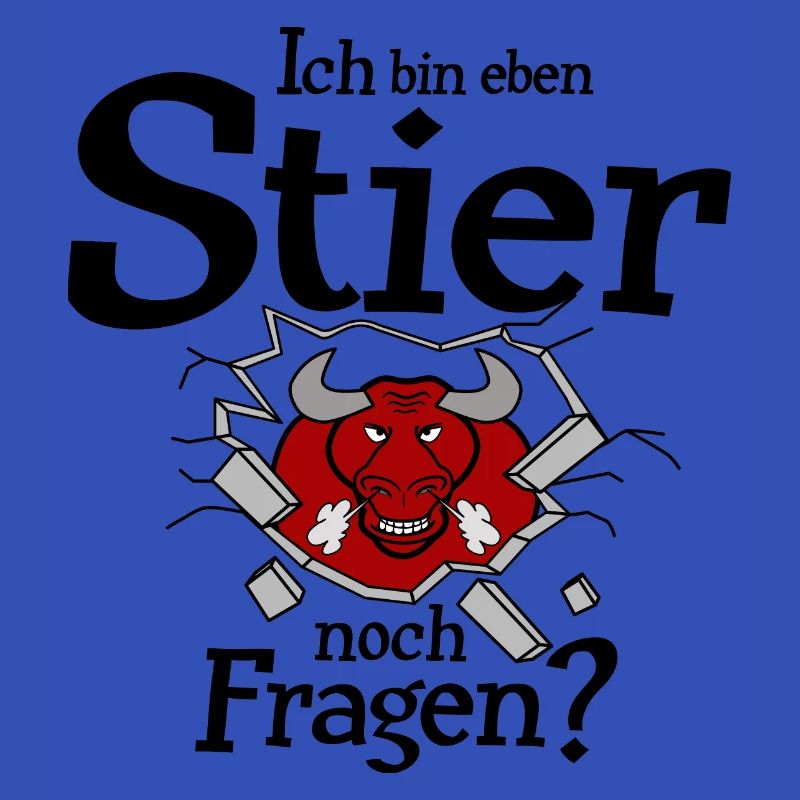 Stier Sternzeichen Tierkreiszeichen