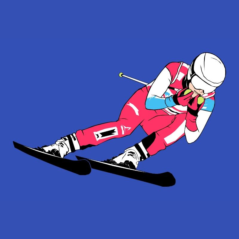 Ski Alpine