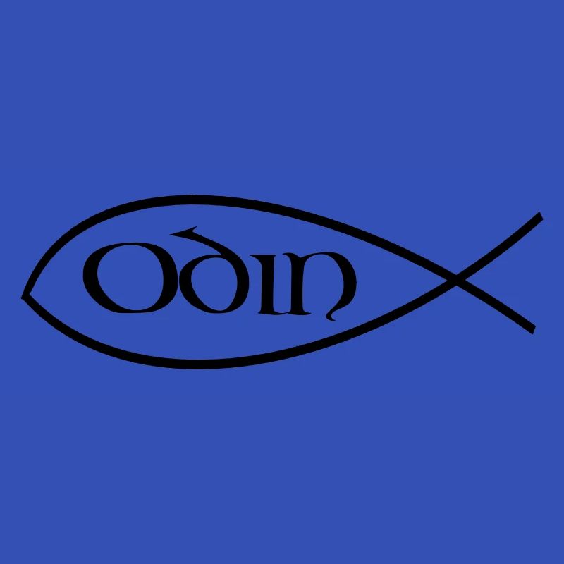 Odin Fish