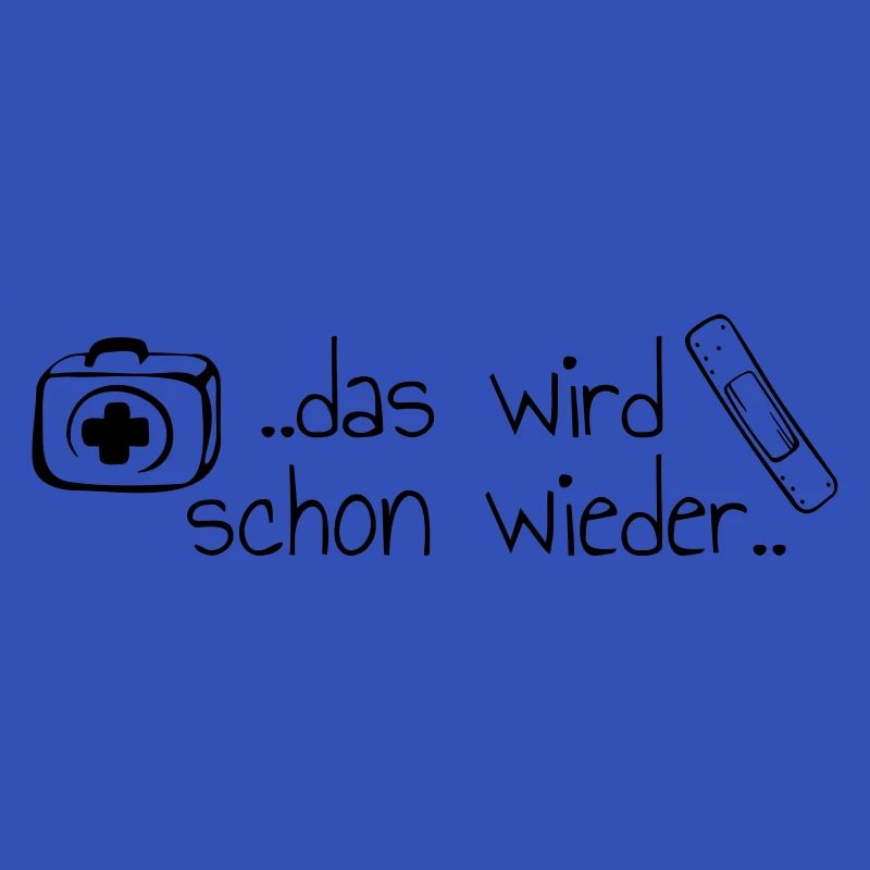 das wird schon wieder