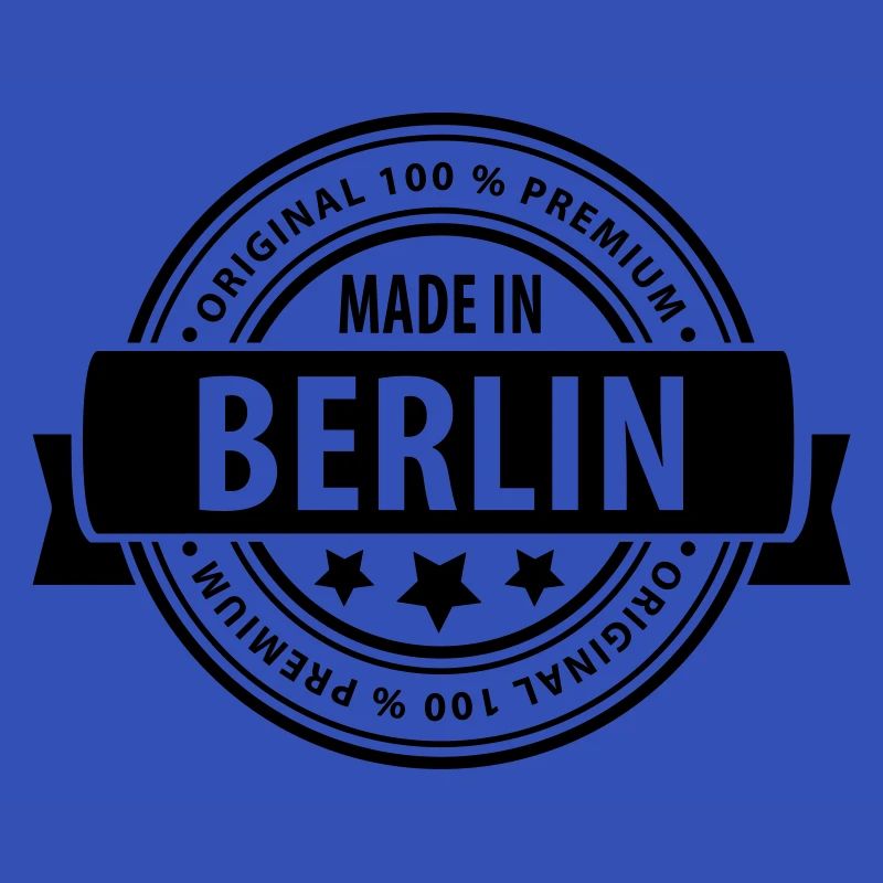 Made in BERLIN
