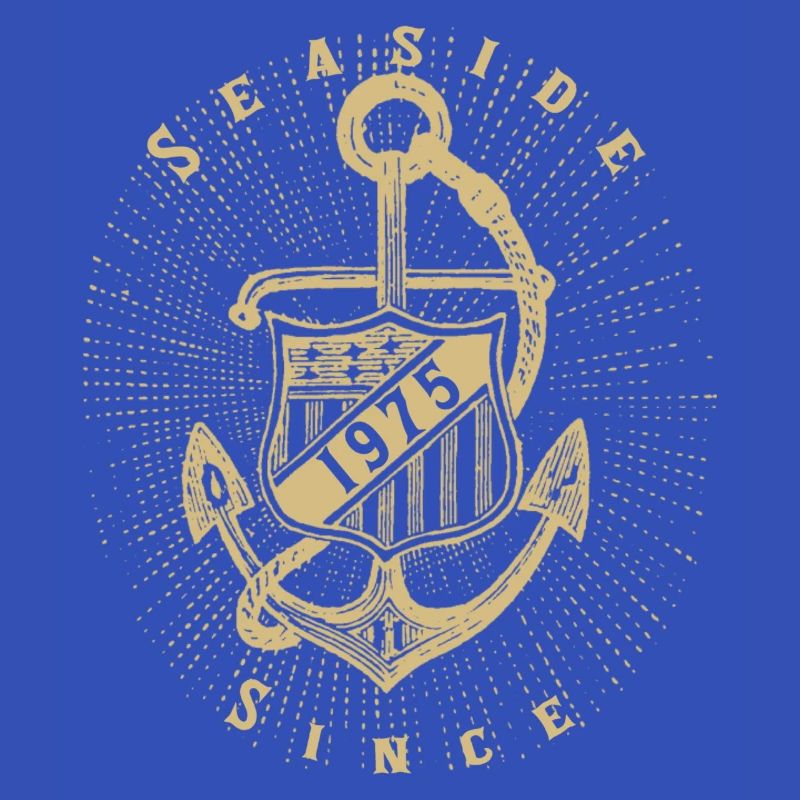 Seaside since 1975