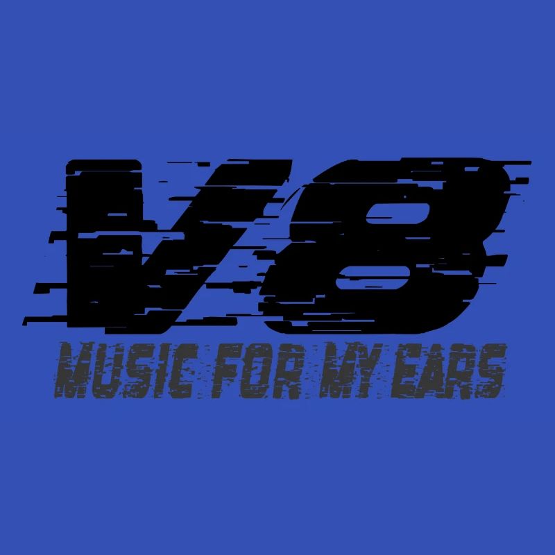 V8