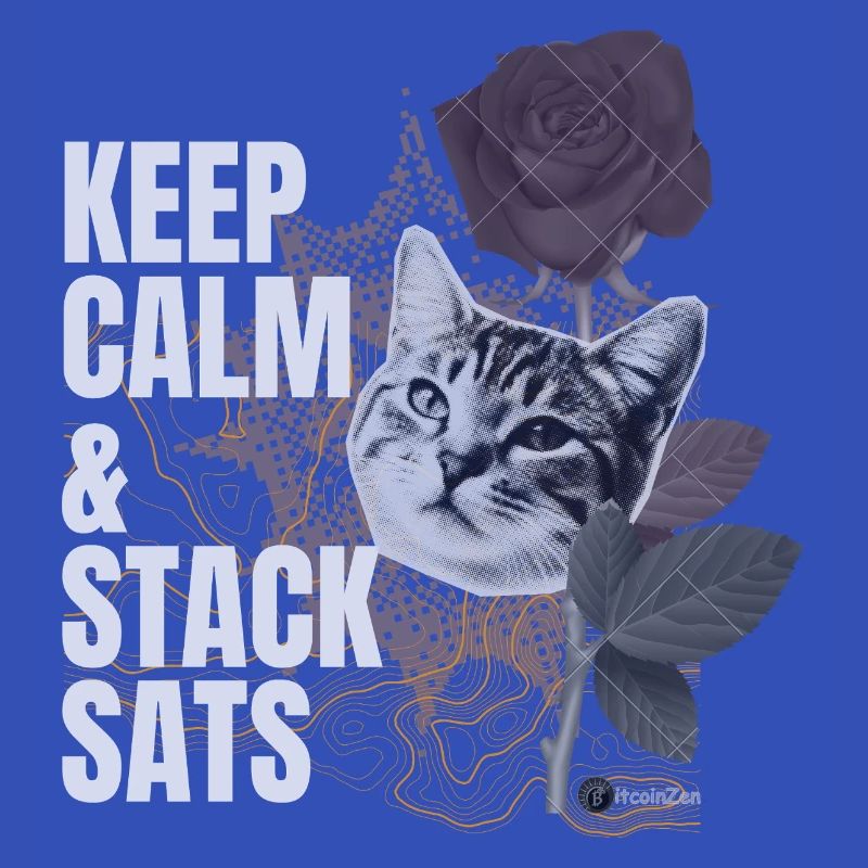 Satoshi cat