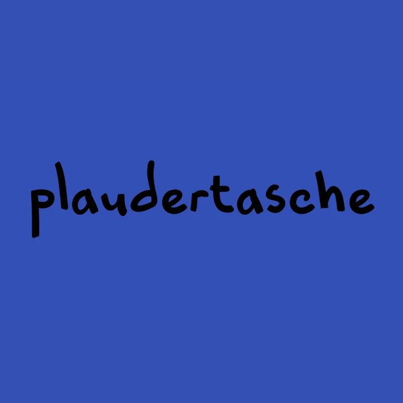 plaudertasche