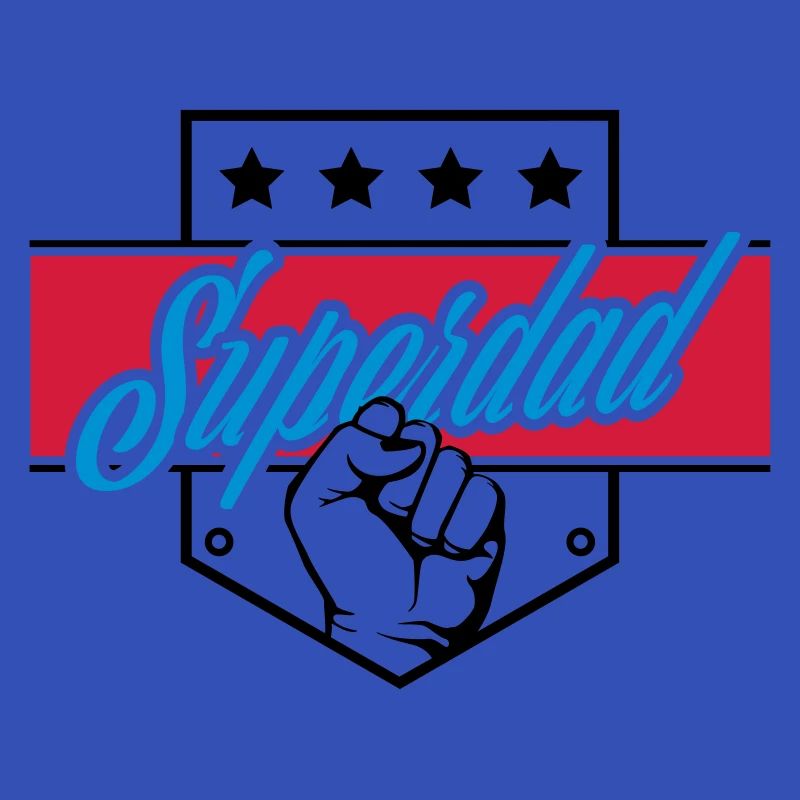 Superdad