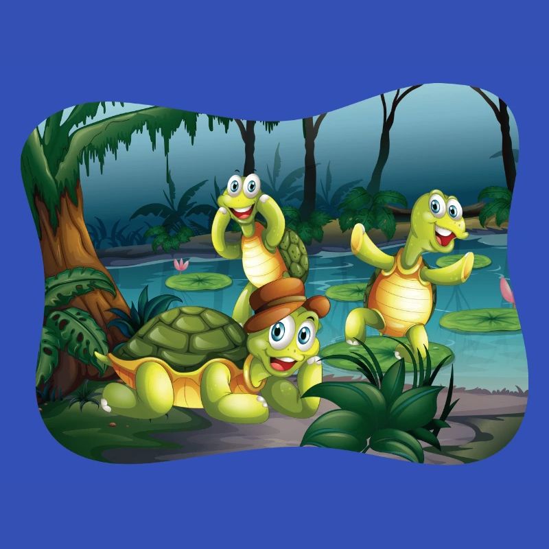 Turtle Party