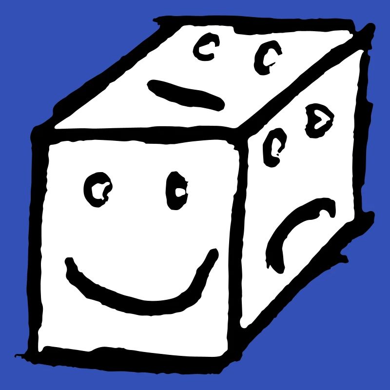 cube