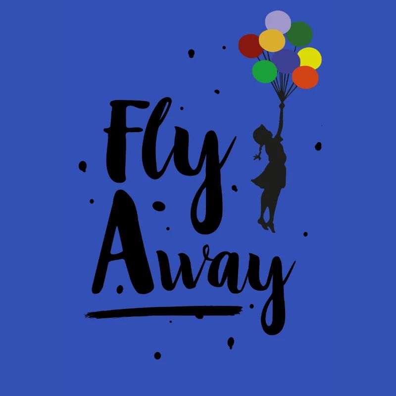 Fly Away