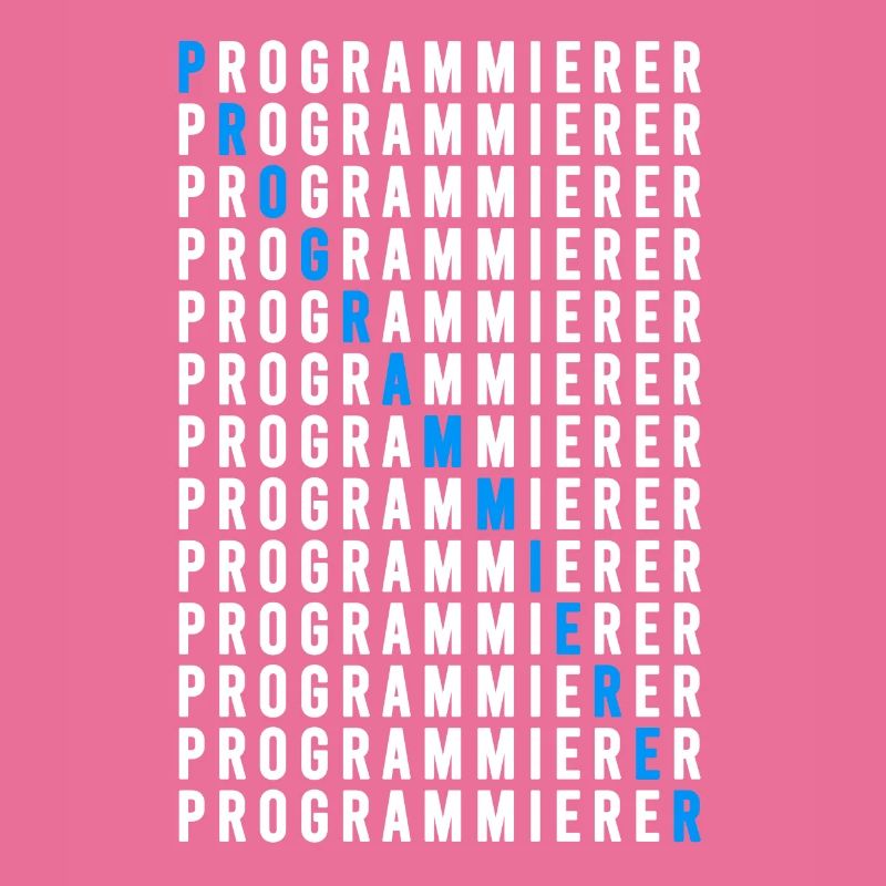Programmierer