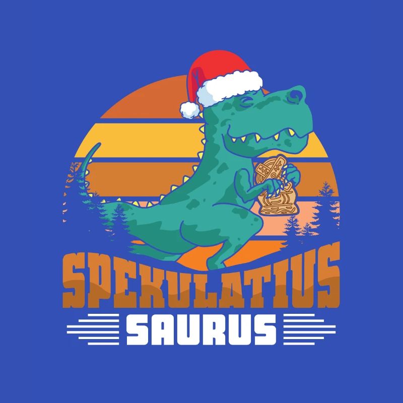 Spekulatius Saurus