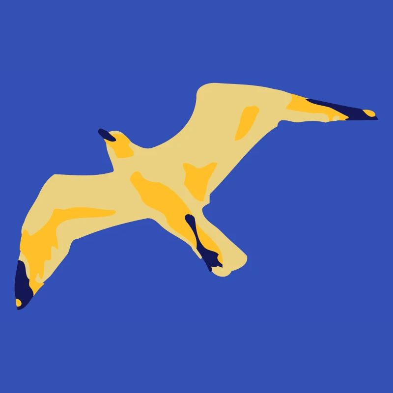 Möwe