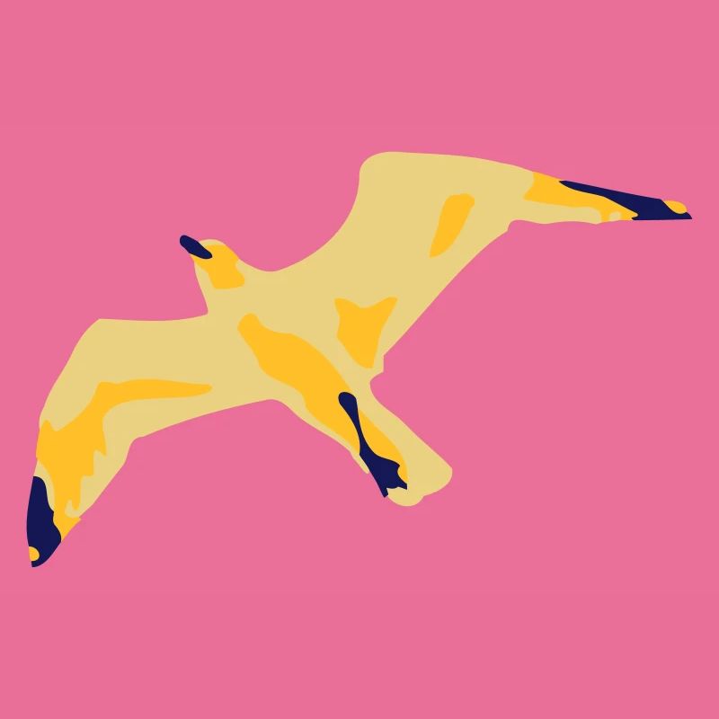 Möwe