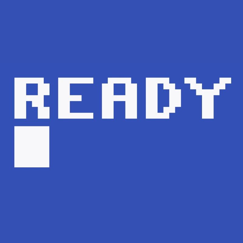 ready
