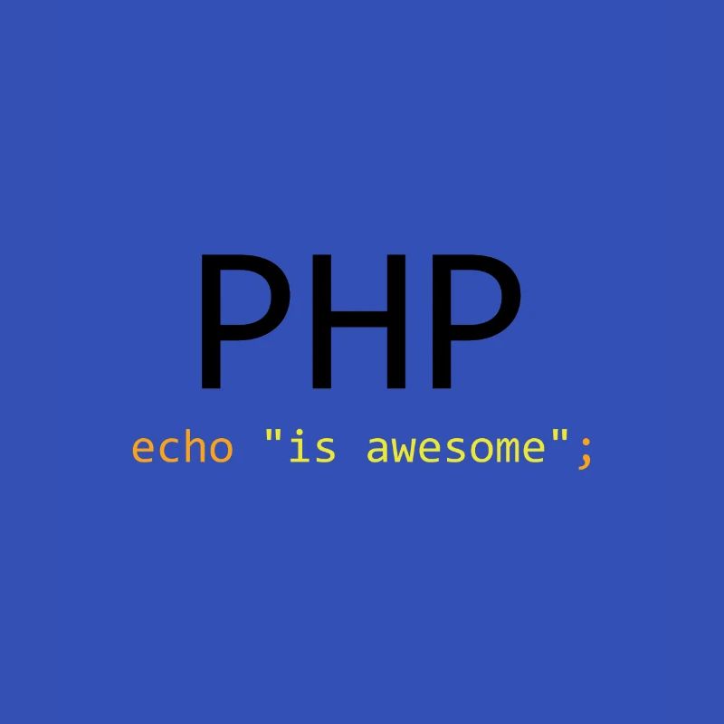 PHP ist großartig