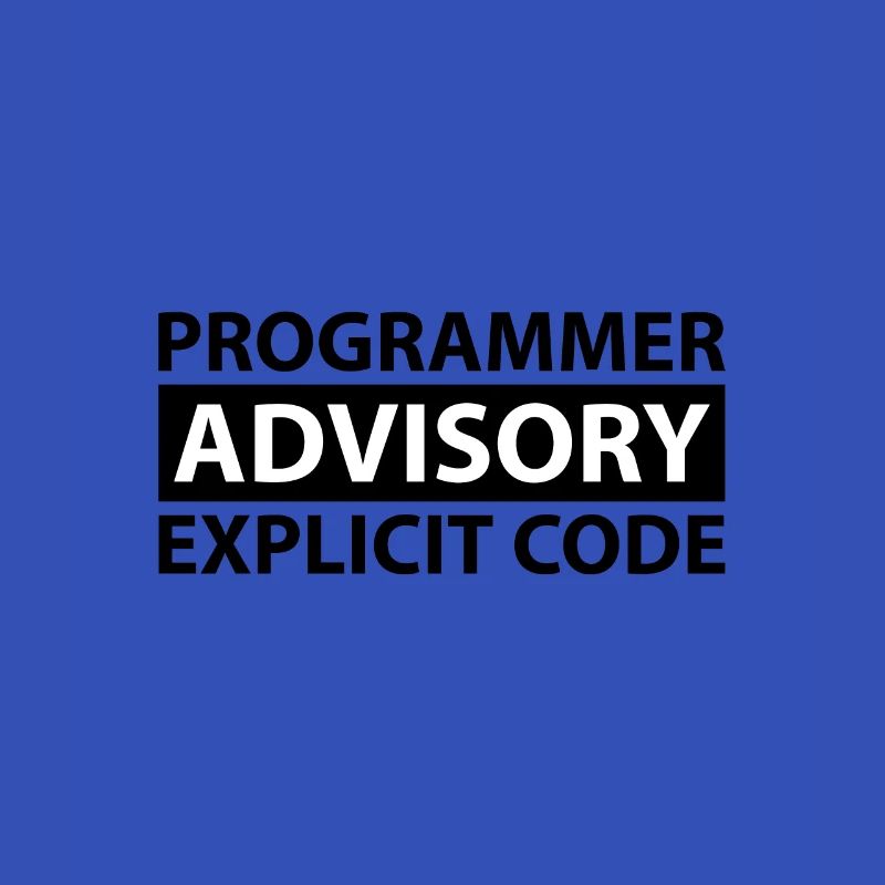 Expliziter Code für Programmierer