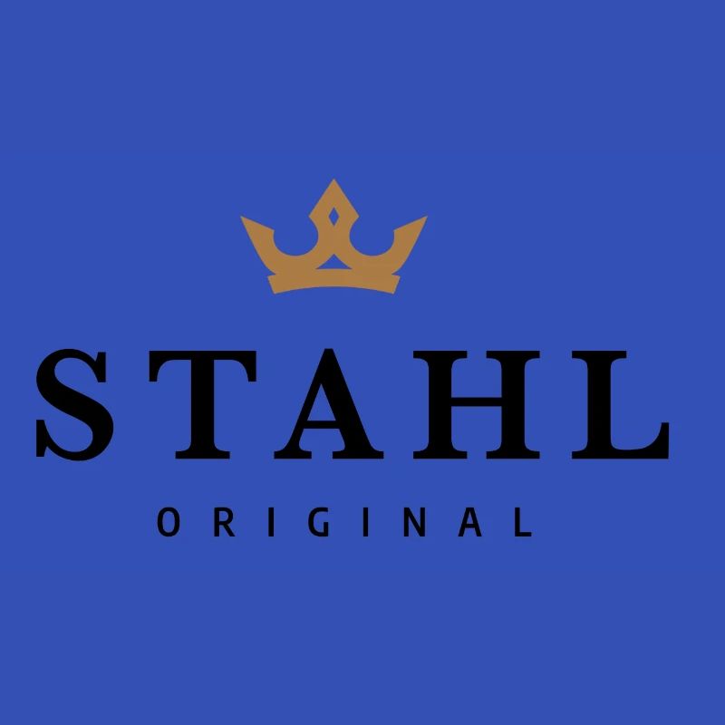 Stahl