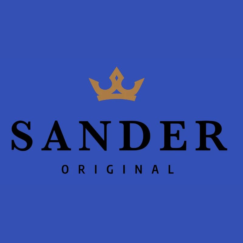 Sander