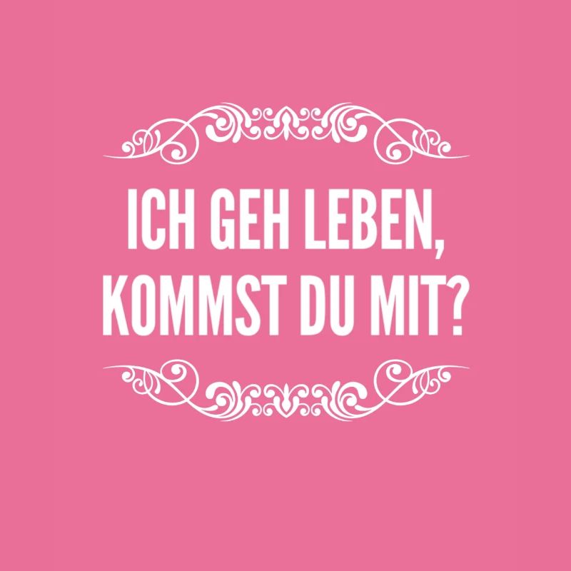 Lebensfreude