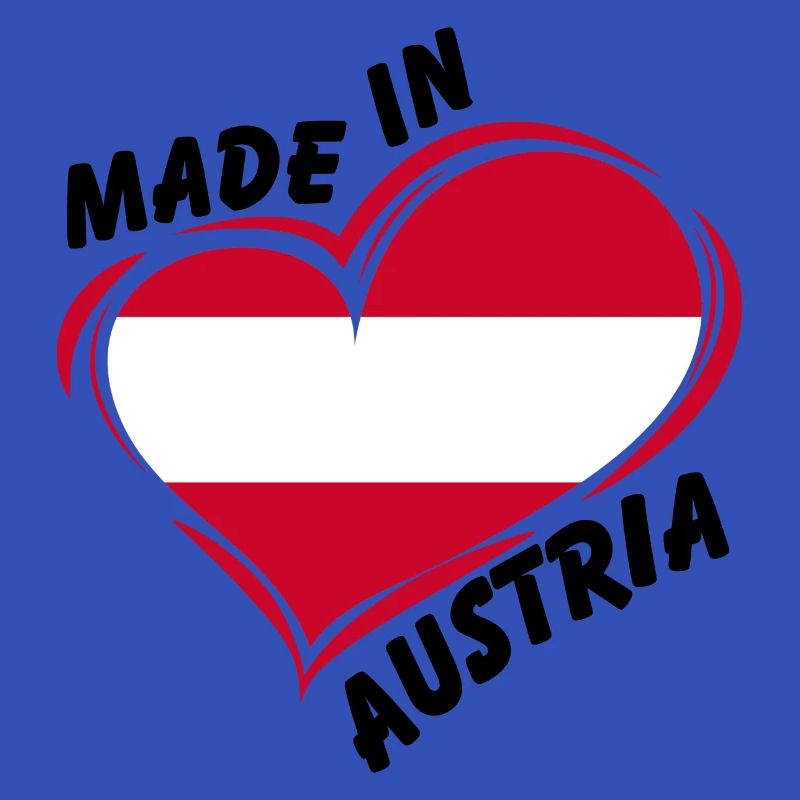 Made in Austria