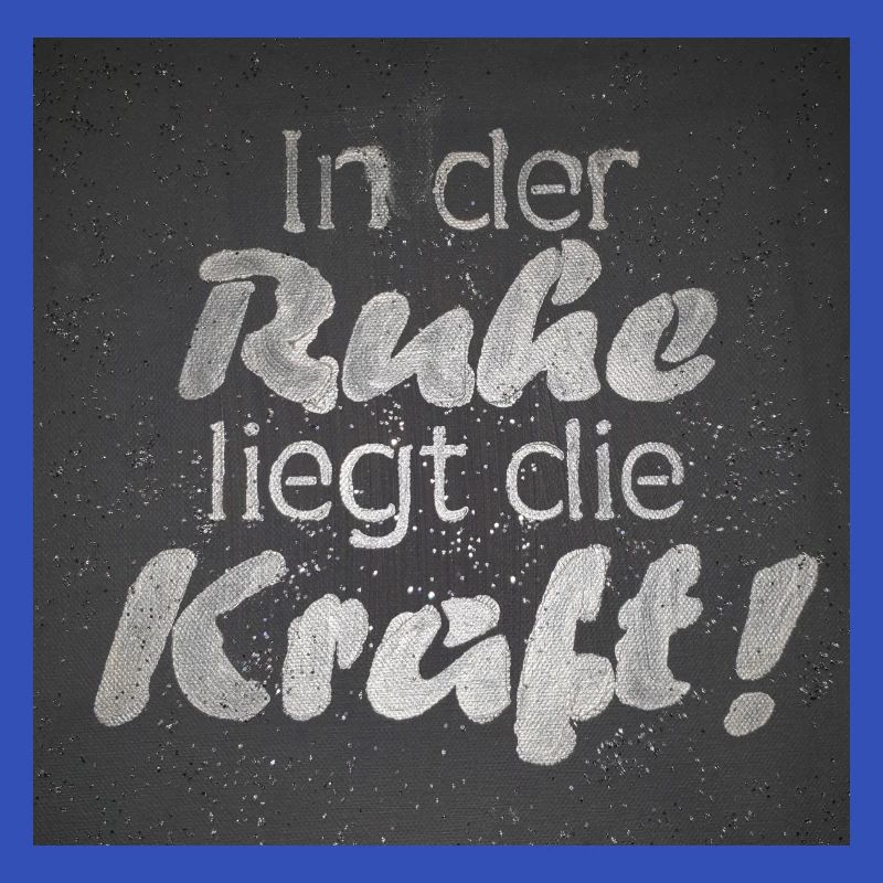 RuheKraft