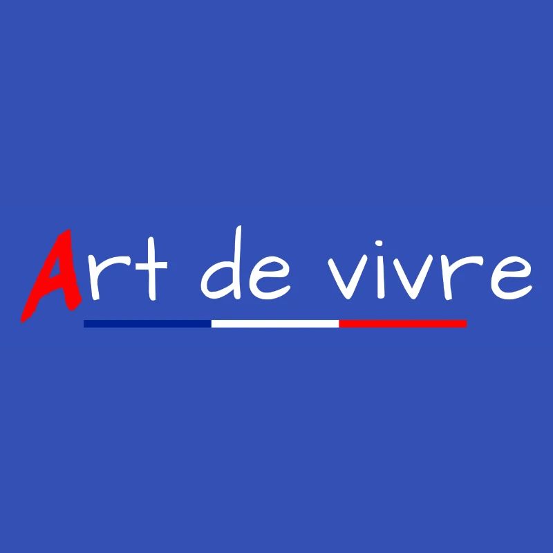 Kunst des Wohnens