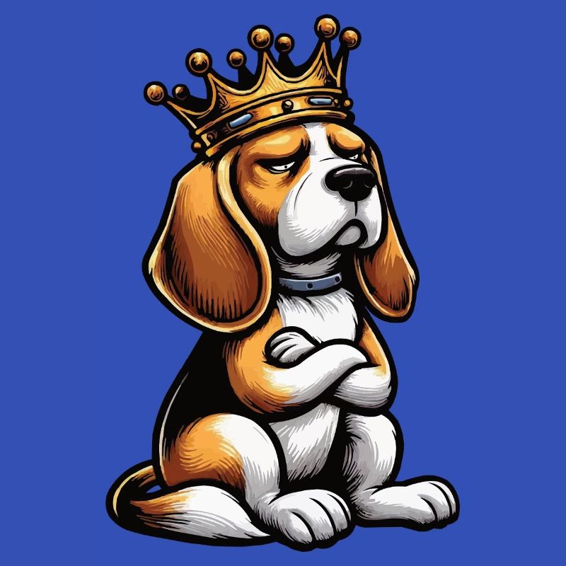 Beagle Beaglebesitzer Beaglehalter beaglehund