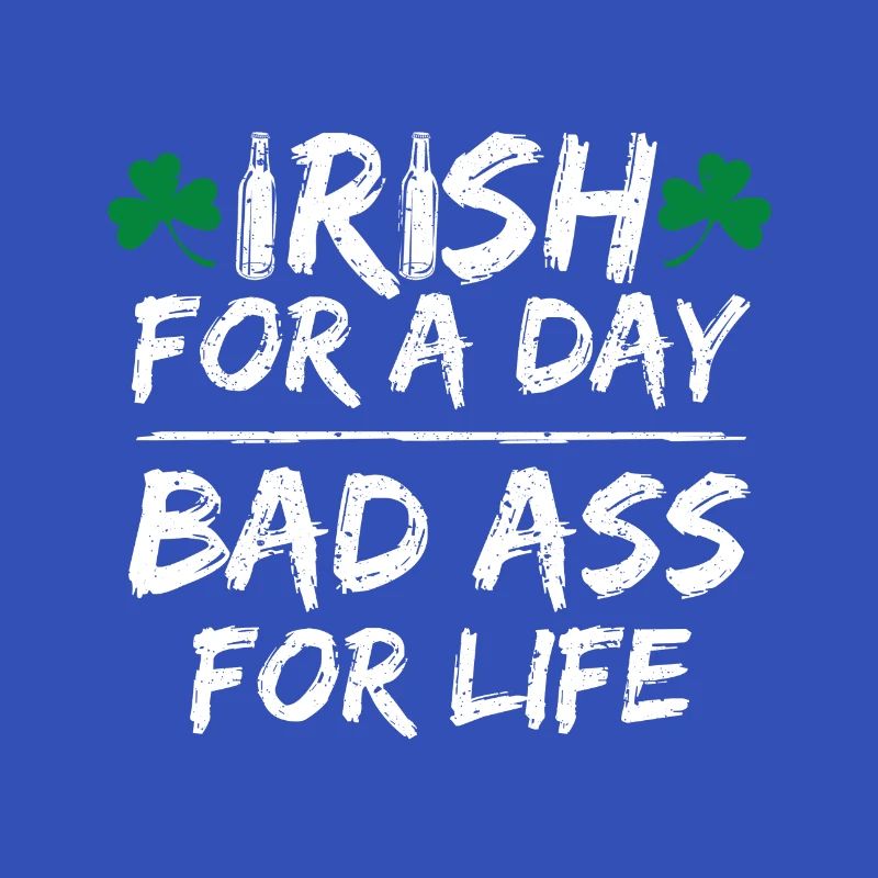 St. Patricks Day Shirt!