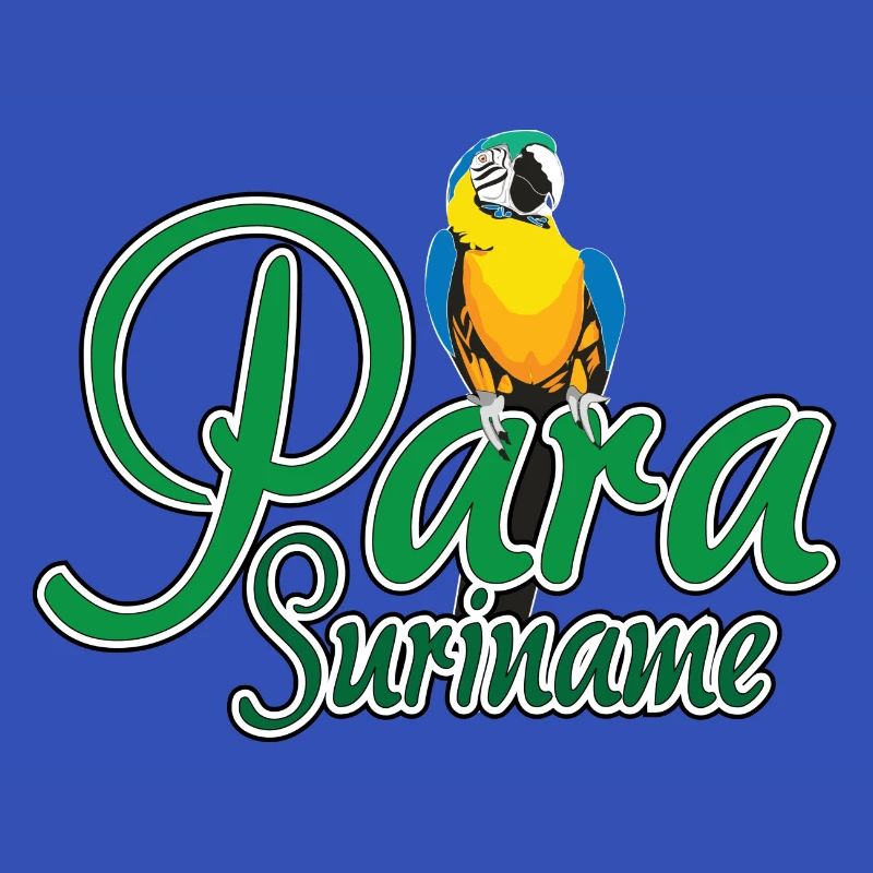 District de Para