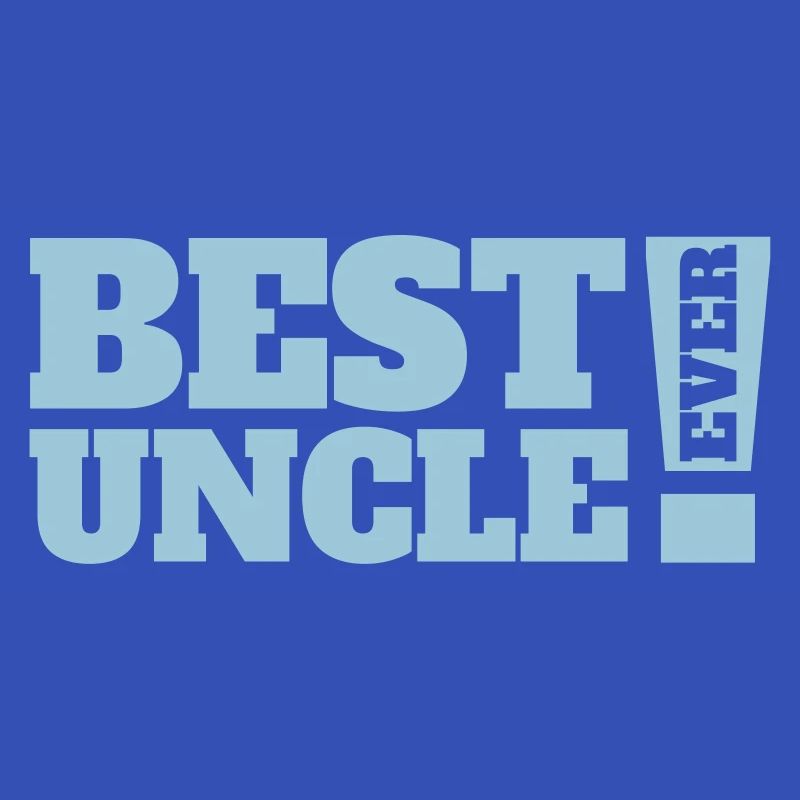 Best Uncle Ever