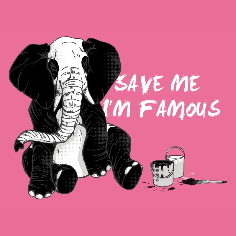 Pandaléphant