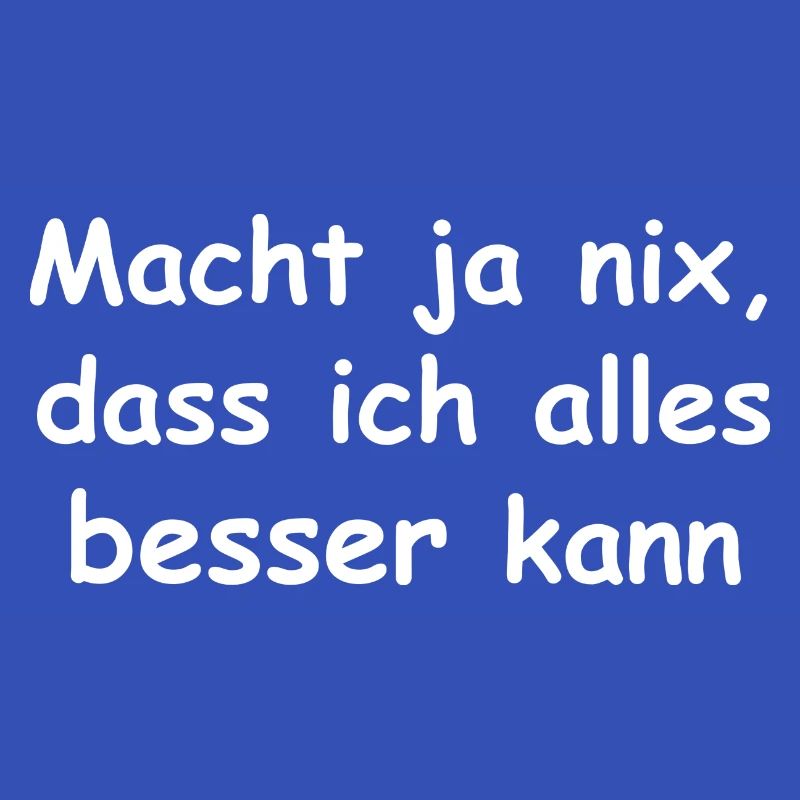Alleskönner