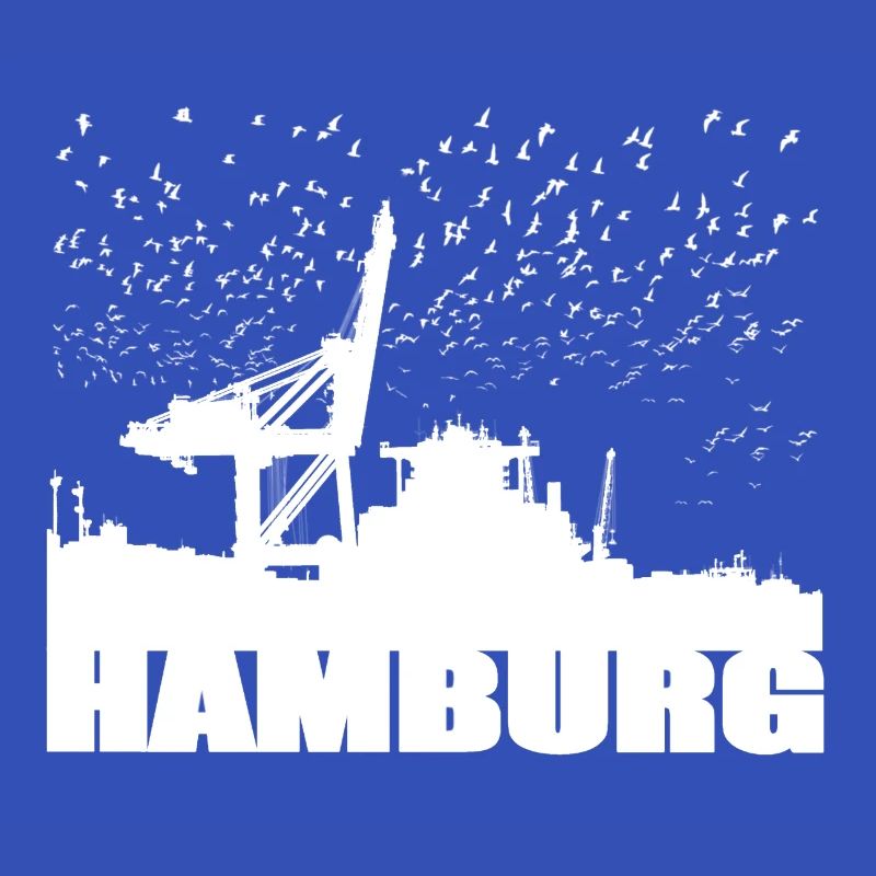 Hamburger Hafen