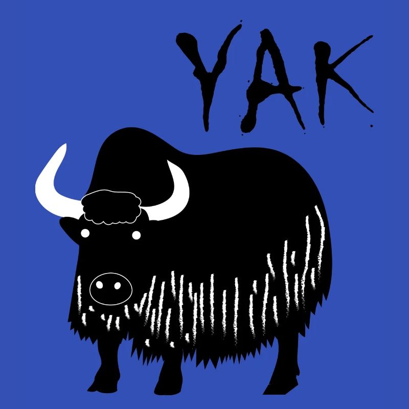 Cooles YAK