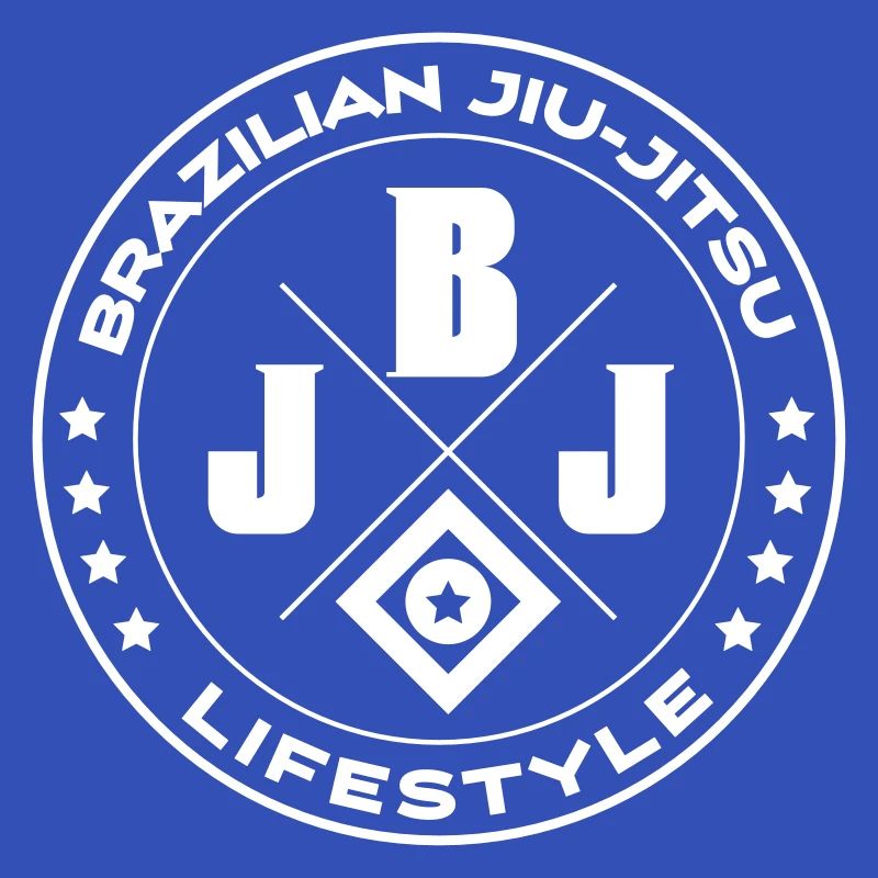 Brazilian Jiu-Jitsu