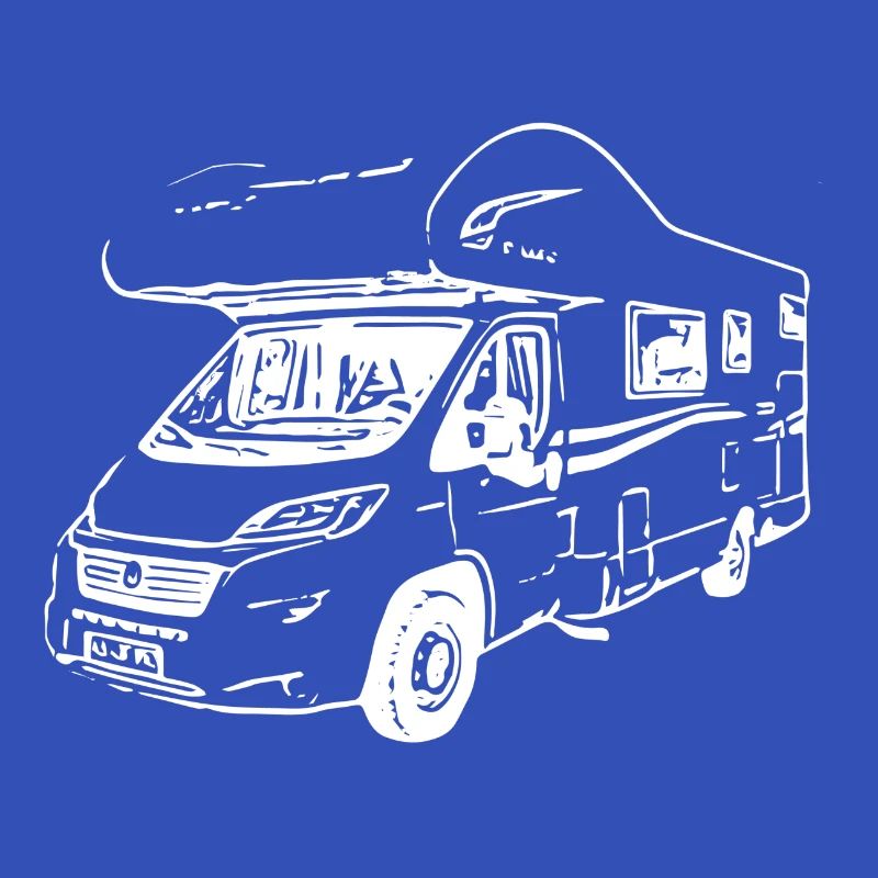 Wohnmobil